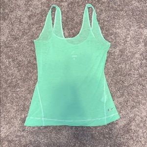 Nike Tank
